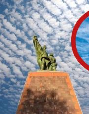 Foto descriptiva de: Clima en Nuevo Laredo: ¿regresa el calor sofocante a la frontera?; esto marcará el termómetro