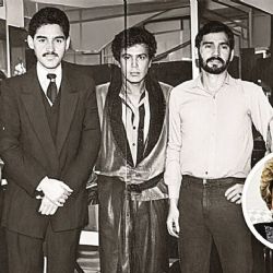 Inspiración en estilismo: la historia de Doña Albeza Barrera en Nuevo Laredo