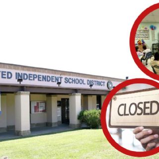 Cerrarían más escuelas en Laredo por falta de recursos; ¿cuáles serían las afectadas?