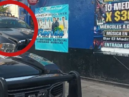Mujer sacó los pasos prohibidos y terminó muerta en la pista de un bar; ¿qué pasó?
