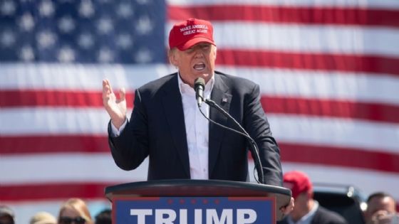 De Pensilvania a Washington: los 4 intentos de asesinato contra Trump que ha sobrevivido