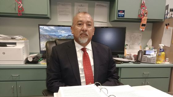 Realizarán votaciones anticipadas para elección de desempate entre Jerry Garza y C.Y. Benavides