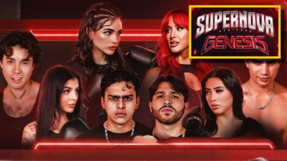 ¿A qué hora es el Supernova Génesis hoy 26 de abril? Horarios y lista de peleas