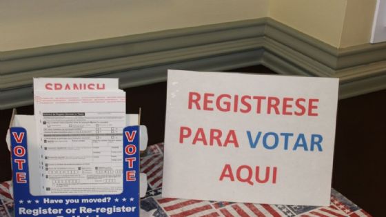 Cierran plazo para votar en contienda de desempate del puesto de Juez de Condado de Webb