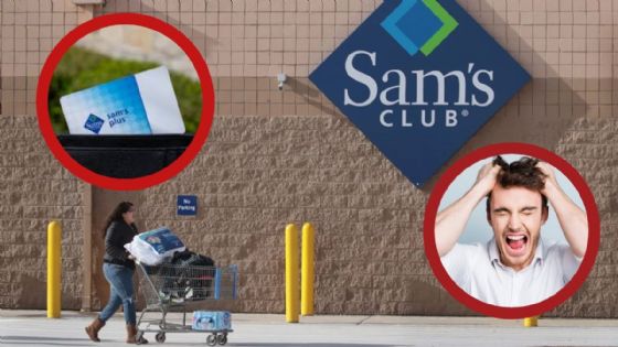 Sam´s Club le pega al bolsillo de sus clientes con aumento en sus membresías; ¿cuánto costarán?