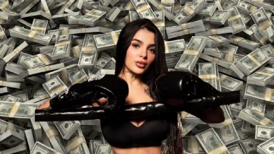 Supernova Génesis 2026:  lo que podría haber ganado Karely Ruiz por su pelea con Kim Shantal | VIDEO