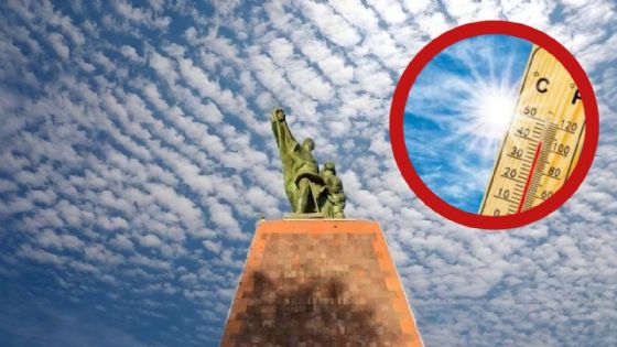 Clima en Nuevo Laredo: ¿regresa el calor sofocante a la frontera?; esto marcará el termómetro