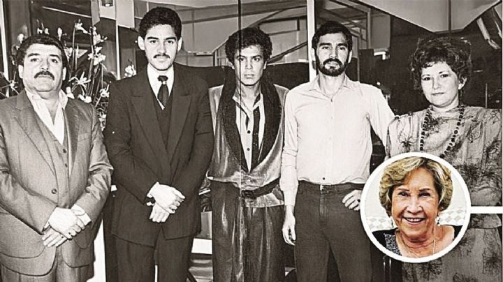 Inspiración en estilismo: la historia de Doña Albeza Barrera en Nuevo Laredo