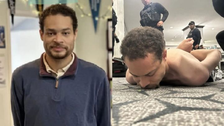 De California a Washington D.C.: el preocupante perfil de Cole Allen, el hombre que quiso atacar al presidente Donald Trump