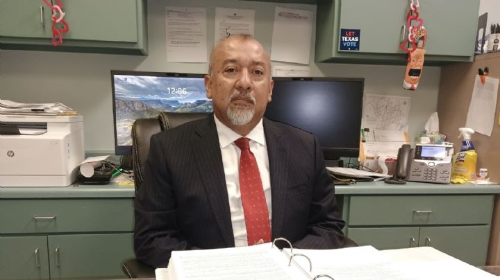 Realizarán votaciones anticipadas para elección de desempate entre Jerry Garza y C.Y. Benavides