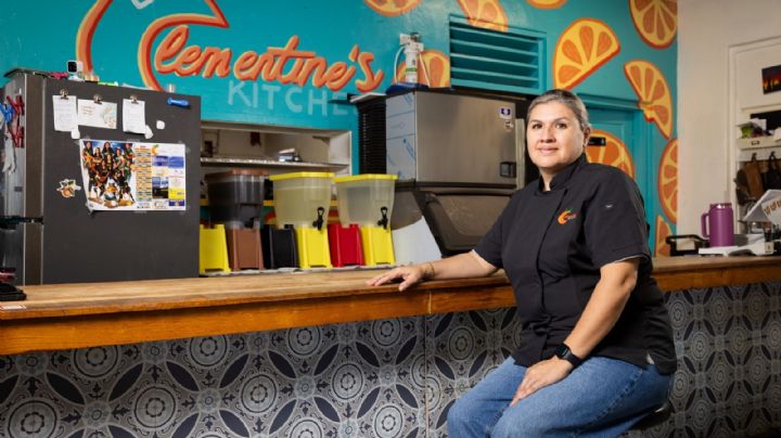 'Siempre estuve obesionada con la cocina': Vanessa Ramírez cuenta cómo cumplió su sueño