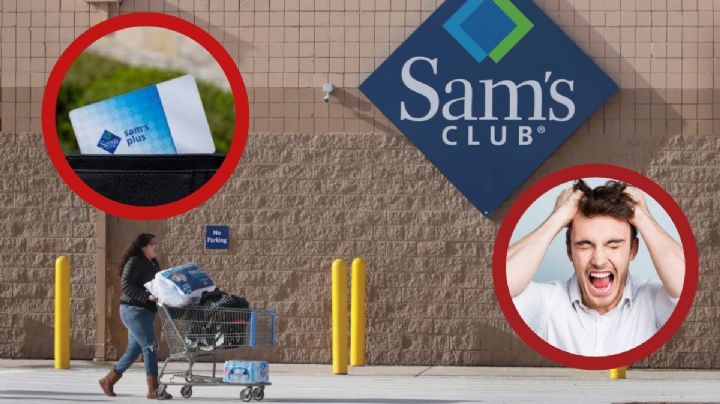 Sam´s Club le pega al bolsillo de sus clientes con aumento en sus membresías; ¿cuánto costarán?