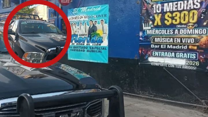 Mujer sacó los pasos prohibidos y terminó muerta en la pista de un bar; ¿qué pasó?