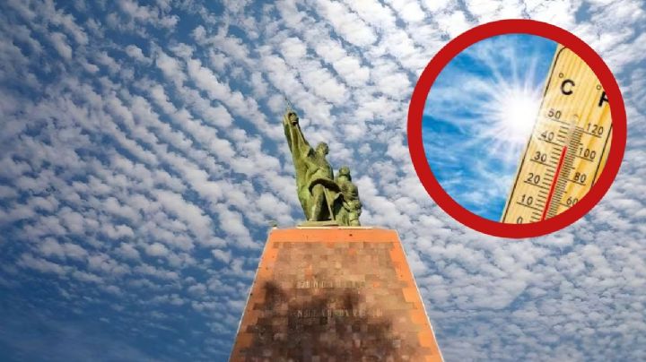 Clima en Nuevo Laredo: ¿regresa el calor sofocante a la frontera?; esto marcará el termómetro