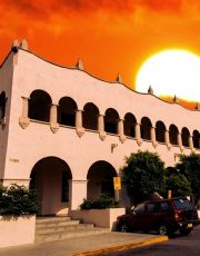 Foto descriptiva de: Clima en Nuevo Laredo: así se vivirá el martes más sofocante de finales de abril