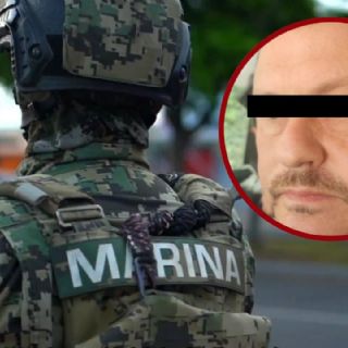 Cae ‘El Güero Conta’, operador financiero de Audias Flores, sucesor de ‘El Mencho’