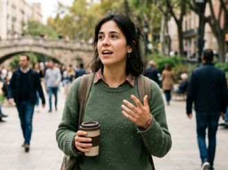 ¿Qué significa hablar solo, según la psicología?