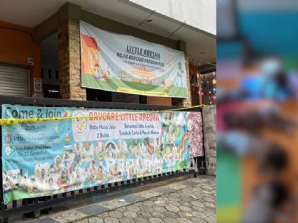 Guardería del Terror: hallan más de 50 bebés menores de dos años amarrados y drogados | VIDEO