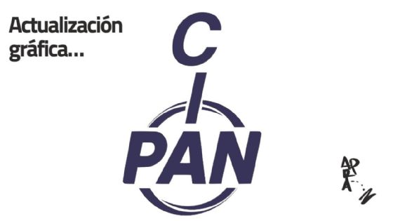 El Cartón de Adrián: Actualización gráfica