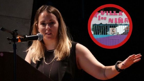 Saskia Niño de Rivera recupera donación de 2 mdp en Acapulco; ¿Qué pasó en el DIF?