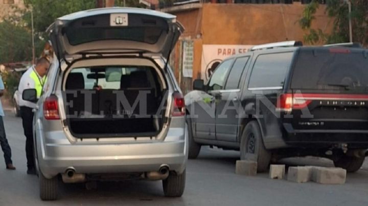 Murió tras acostarse en la calle: Juan Carlos es atropellado en Nuevo Laredo; quería salir por la puerta falsa