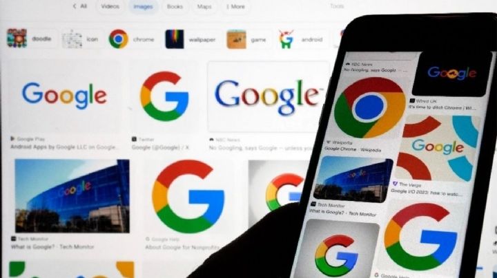 Rusia no perdona a Google y lo multa con más de 250 mil dólares por no borrar información restringida