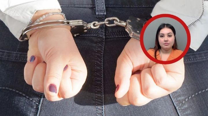 Madre intoxicada abandona a su hijo de 6 años en un parque en Laredo; pequeño corría tras el auto