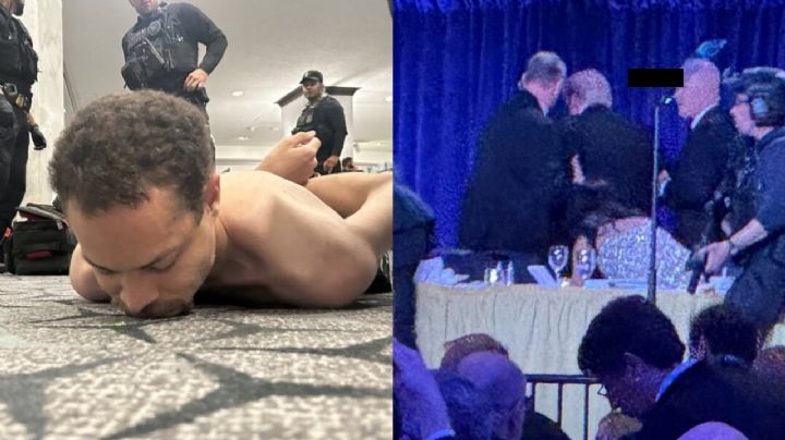 Cole Allen enfrenta cadena perpetua; revelan contenido de un manifiesto en contra de Donald Trump