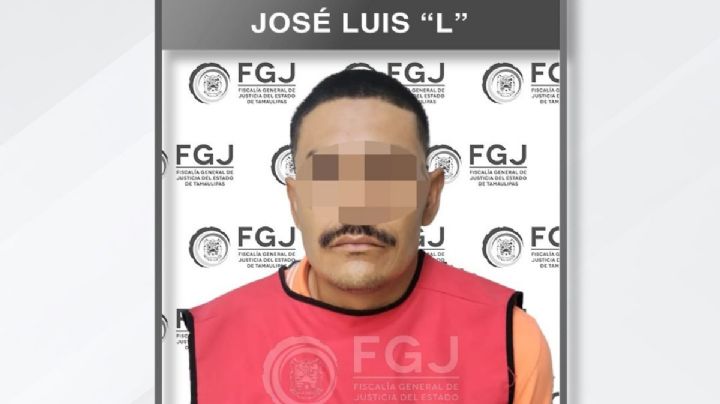 Condenan a 84 años de prisión a hombre en Nuevo Laredo; este fue el crimen atroz que cometió