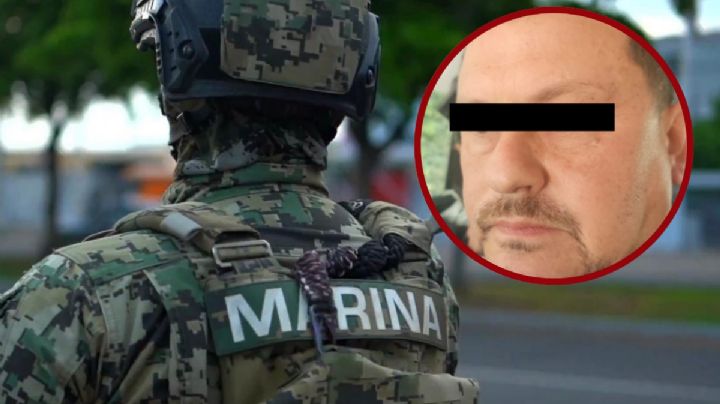 Cae ‘El Güero Conta’, cerebro financiero de Audias Flores; responsable de las operaciones de ‘El Mencho’ a EU