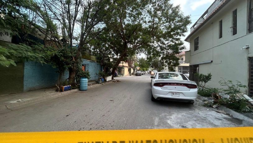 Muere joven de 23 años en anexo de Apodaca tras ser sometida; investigan posible uso de violencia