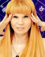 Foto descriptiva de: Horóscopos Mhoni Vidente para HOY miércoles 29 de abril del 2026