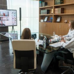 Lanza la UAT nuevas estrategias para realizar posgrado en plataformas virtuales
