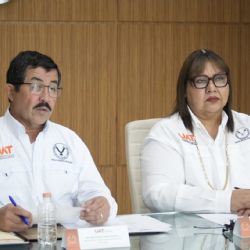 Otorgará la UAT el doctorado honoris causa al Dr. David Kershenobich