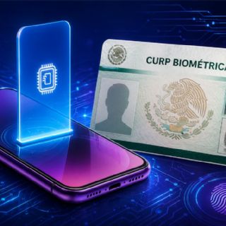 Las tarjetas eSIM extranjeras, la alternativa para no registrar tu CURP; ¿conviene comprarlas?