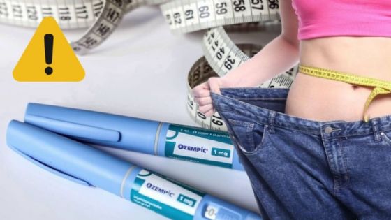 Medicamentos para bajar de peso en Tamaulipas: Coepris en alerta por venta de fármacos sin receta