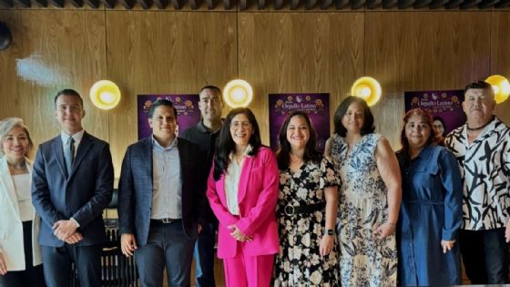 Laredo celebra a sus líderes: revelan nombres de los galardonados del Orgullo Latino Legacy