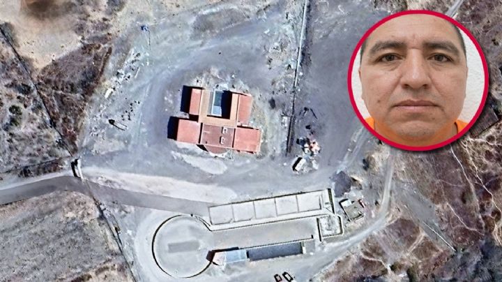 CJNG en Nayarit: Así es el rancho donde se escondía Audias Flores Silva, alias 'El Jardinero' | VIDEO