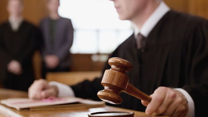 Laredo: mujer se declara culpable de causar la muerte de adicto; le suministró sustancias ilegales