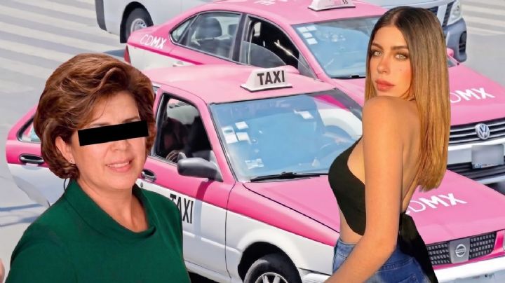 Caso Carolina Flores: Fiscalía ubica al taxista que trasladó a Erika 'N' tras cometer el feminicidio