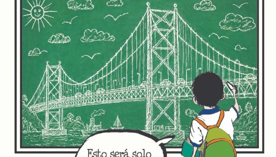 El Cartón de Adrián: Ahí vienen los puentes de mayo