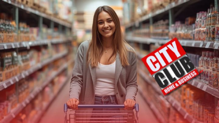 City Club: Ahorro Inteligente y Compras de Calidad en un Solo Lugar