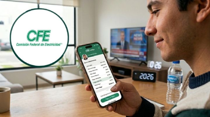 CFE Contigo: La guía definitiva para pagar el recibo de luz desde el celular