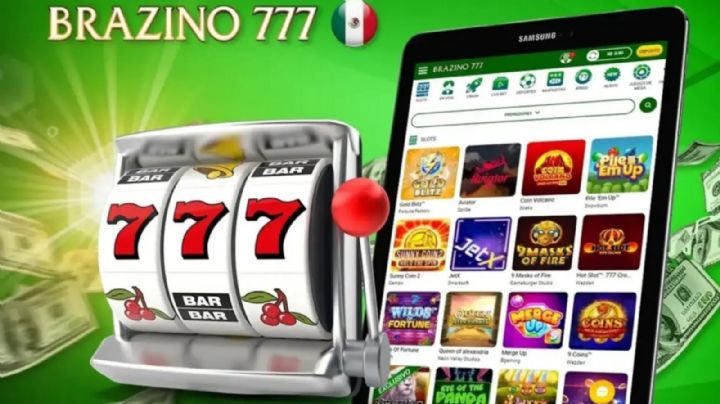 ¿Deportes o tragamonedas? ¿Qué elegir en Brazino777?