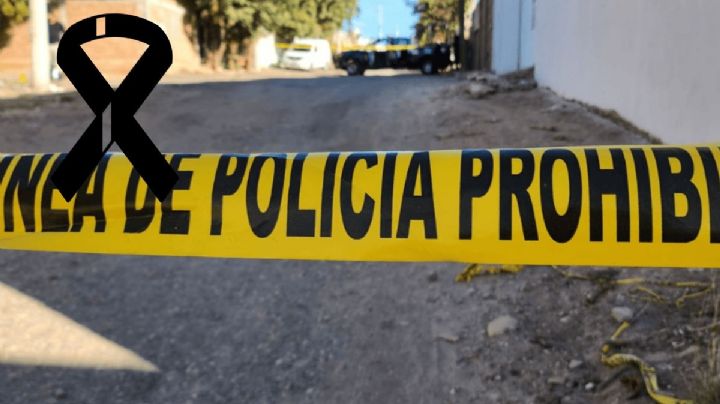 Abuelito es atacado a tiros por familiares tras disputa por terrenos; así fue la tragedia