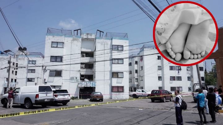 Mujer salió de noche y dejó solo a su hijo; niño muere tras caer desde balcón al buscar a su madre | VIDEO