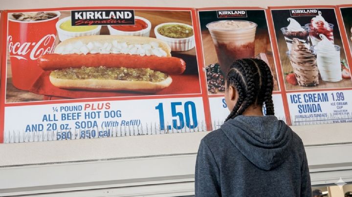 El legendario combo del hotdog de Costco de 1.50 dólares sufre su primer cambio en 40 años