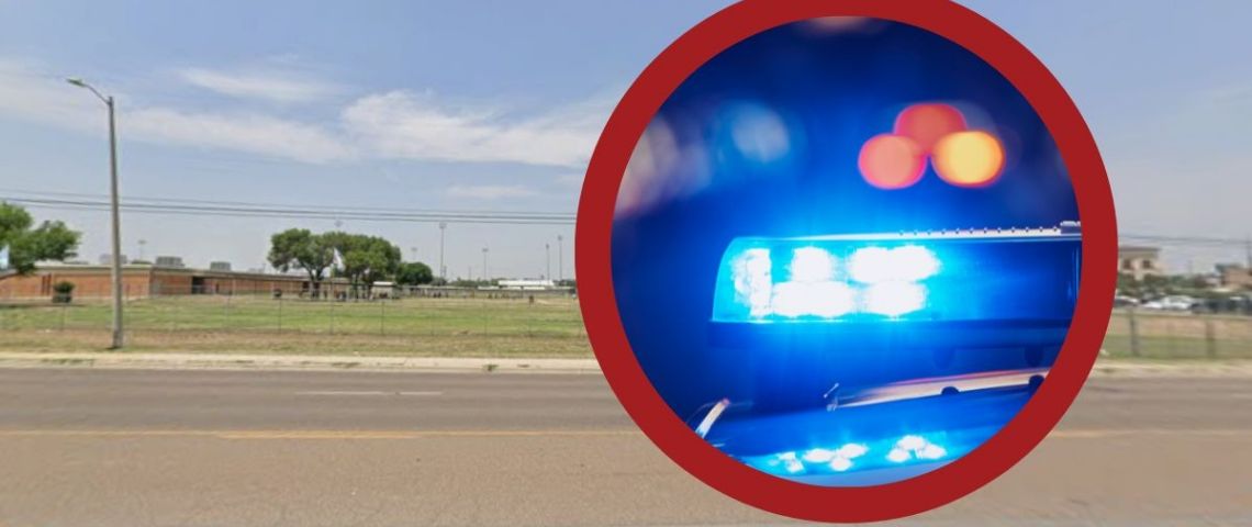 Detienen a 3 jóvenes que dispararon con pistolas de postas a estudiantes de la Secundaria United