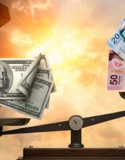 Foto descriptiva de: Semana Santa 'congela' operaciones y dólar amenaza al peso; tipo de cambio HOY viernes 3 de abril