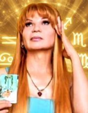 Foto descriptiva de: Horóscopos de Mhoni Vidente para HOY sábado 4 de abril del 2026